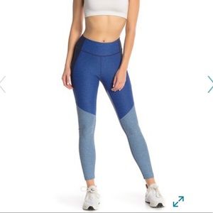 Outdoor Voices Color Block Leggings